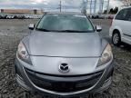 2011 Mazda 3 S