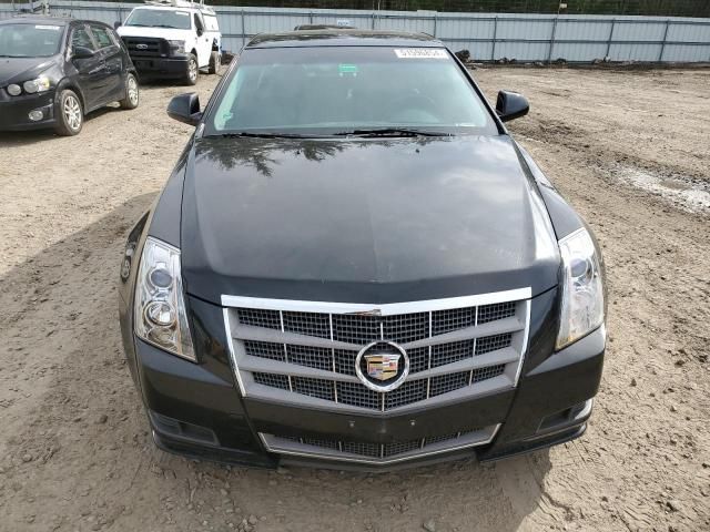 2011 Cadillac CTS