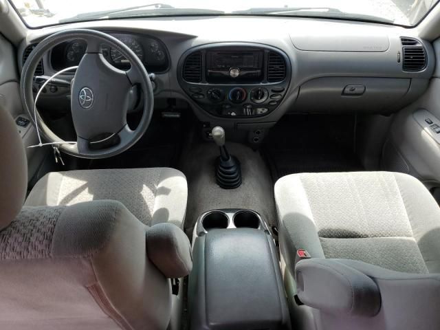 2005 Toyota Tundra Access Cab SR5