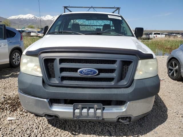 2005 Ford F150