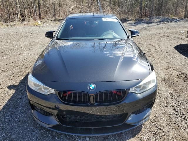 2014 BMW 428 XI