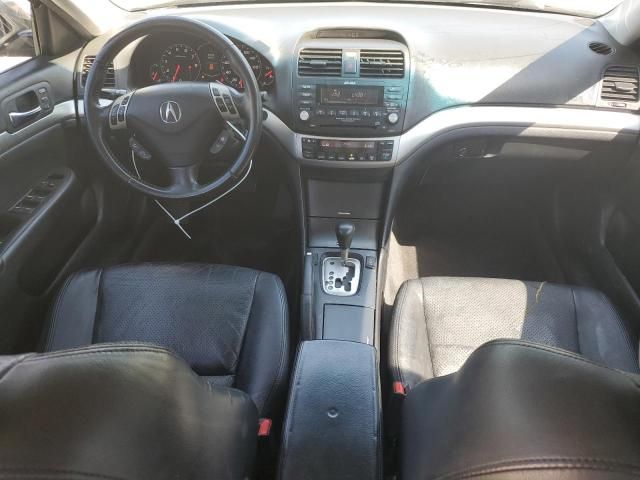 2008 Acura TSX