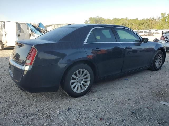 2012 Chrysler 300