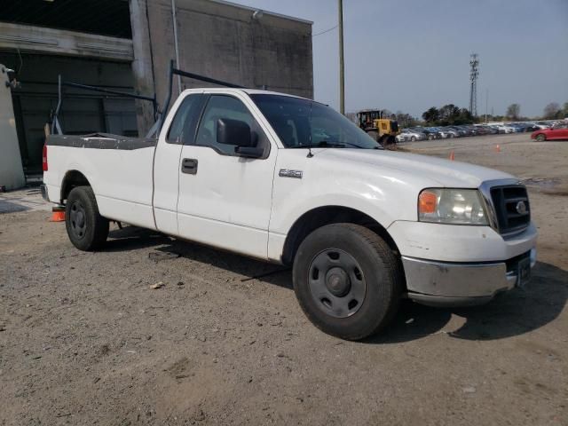 2004 Ford F150