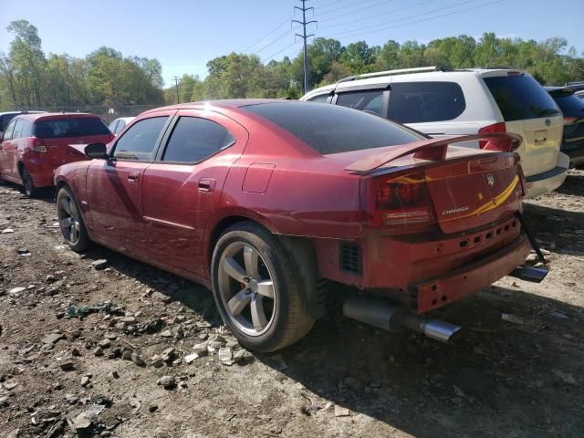 2006 Dodge Charger SRT-8