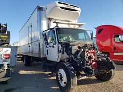 Vehiculos salvage en venta de Copart Amarillo, TX: 2018 International 4000 4300