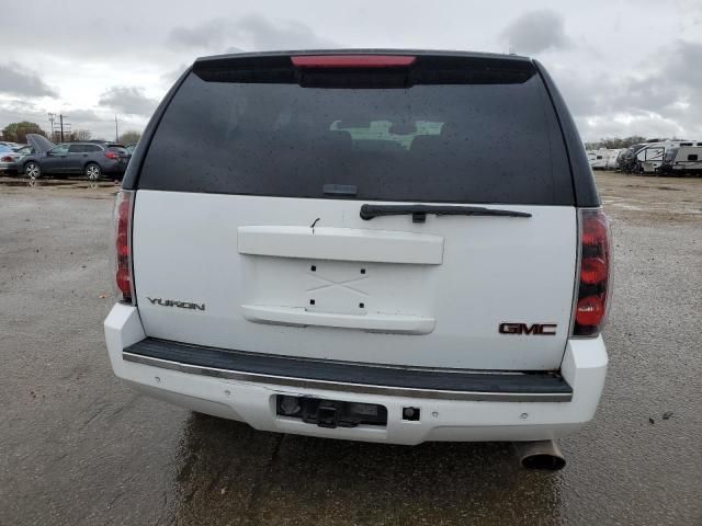 2007 GMC Yukon Denali