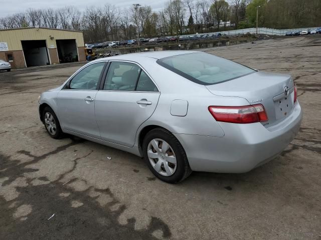 2007 Toyota Camry CE