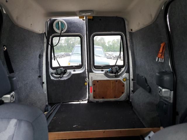 2012 Ford Transit Connect XLT