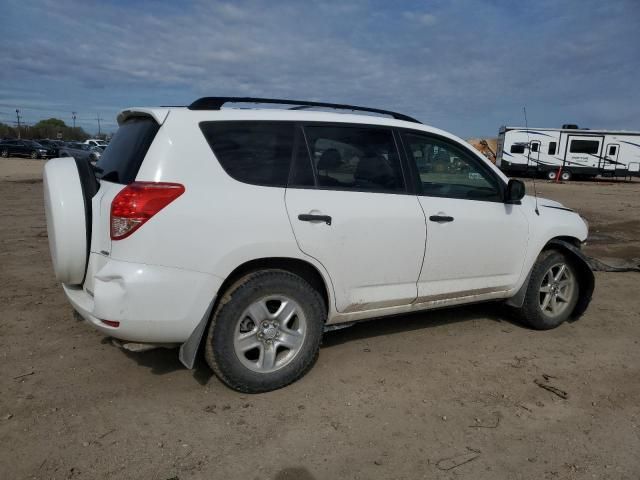 2008 Toyota Rav4