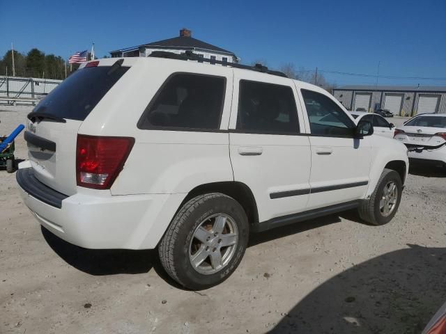 2007 Jeep Grand Cherokee Laredo