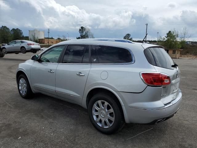 2017 Buick Enclave