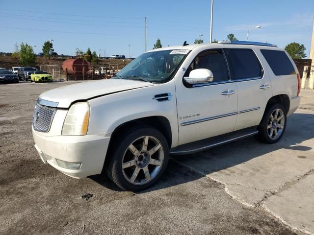 2007 Cadillac Escalade Luxury