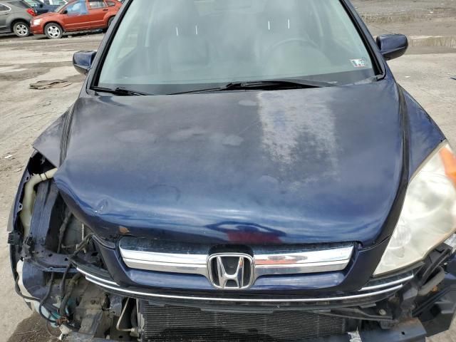 2007 Honda CR-V EXL