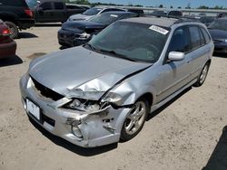 Mazda Vehiculos salvage en venta: 2002 Mazda Protege PR5
