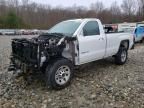 2015 GMC Sierra K2500 Heavy Duty