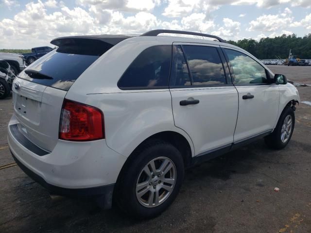 2011 Ford Edge SE