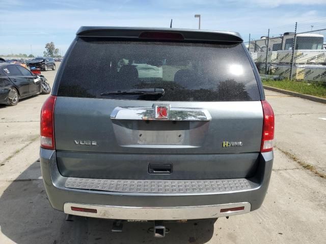 2007 Saturn Vue Hybrid