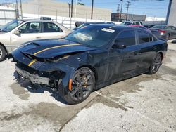 Dodge salvage cars for sale: 2023 Dodge Charger GT