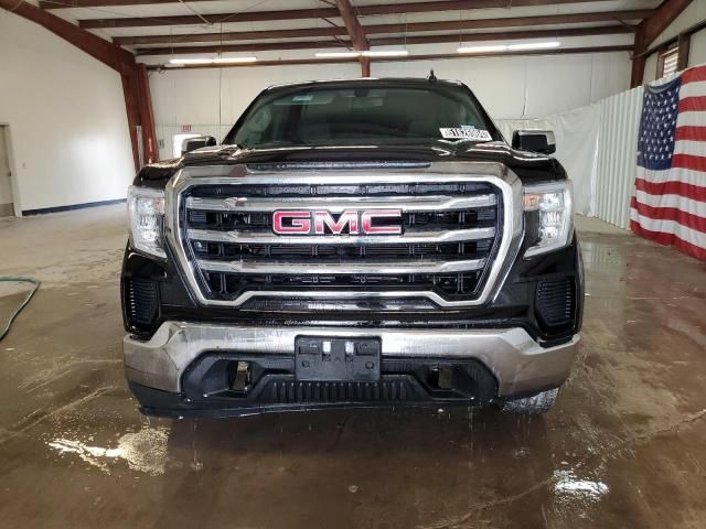 2020 GMC Sierra C1500 SLE