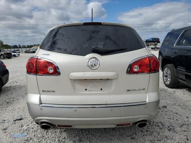 2012 Buick Enclave