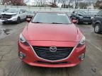 2016 Mazda 3 Grand Touring