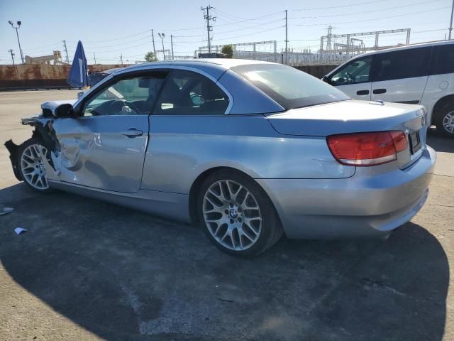 2009 BMW 328 I Sulev