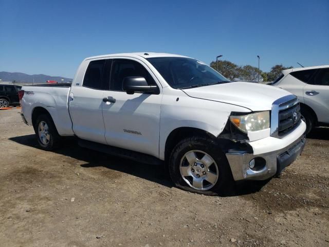 2012 Toyota Tundra Double Cab SR5