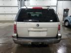 2004 Mercury Mountaineer