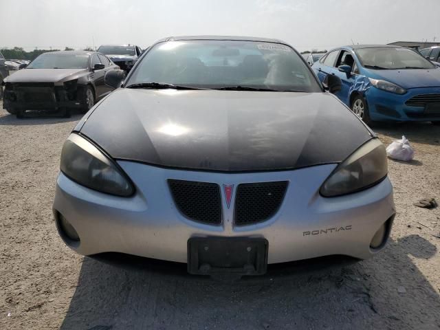 2008 Pontiac Grand Prix