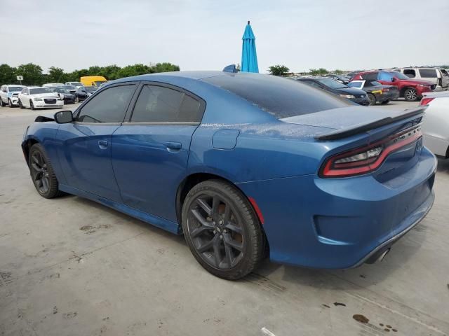 2021 Dodge Charger GT