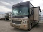 2011 Wildwood 2011 Workhorse Custom Chassis Motorhome Chassis W2