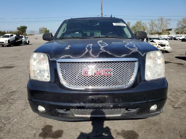 2009 GMC Yukon XL Denali