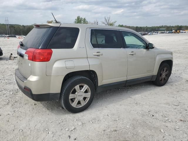 2014 GMC Terrain SLE