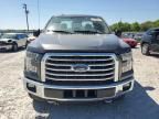 2015 Ford F150 Super Cab