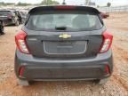 2021 Chevrolet Spark LS