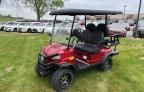 2023 Other 2023 Kandi Kruiser 4P Golf Cart