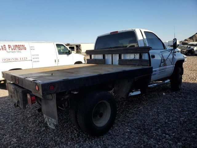 1997 Dodge RAM 3500