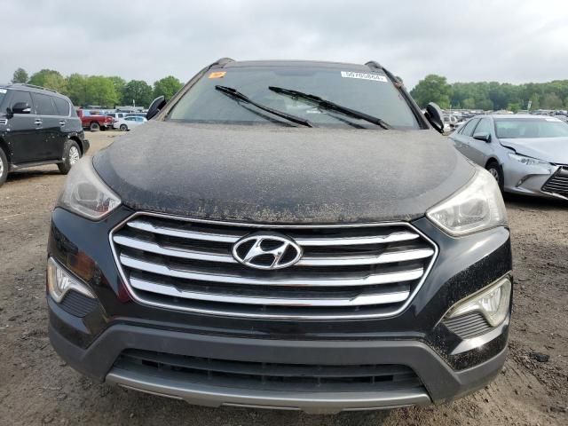 2013 Hyundai Santa FE Limited