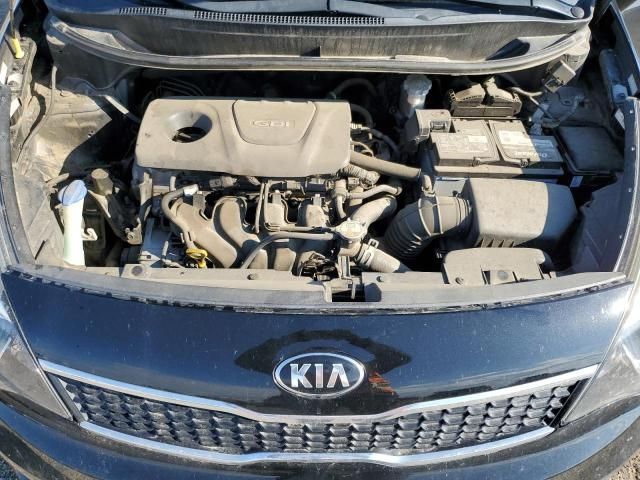 2016 KIA Rio EX