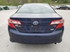 2014 Toyota Camry Hybrid