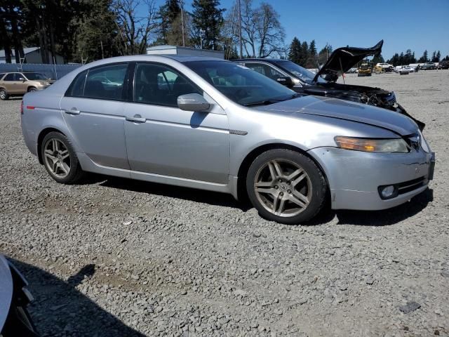 2008 Acura TL