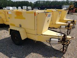 Salvage trucks for sale at Florence, MS auction: 1993 Kohl GEN Trailr