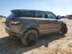 2015 Land Rover Range Rover Evoque Pure Plus