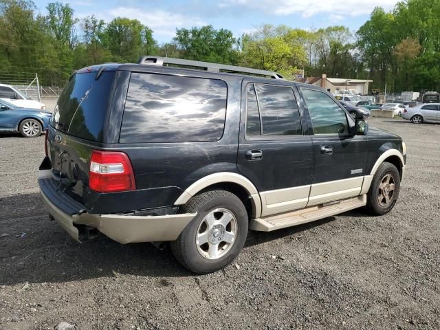 2008 Ford Expedition Eddie Bauer