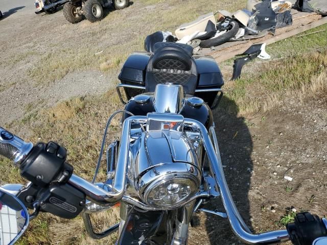 2013 Harley-Davidson Flhrc Road King Classic