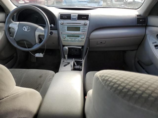 2008 Toyota Camry Hybrid