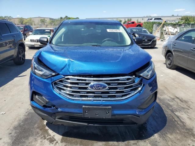 2020 Ford Edge SE