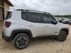 2017 Jeep Renegade Trailhawk