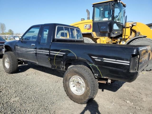 1991 Toyota Pickup 1/2 TON Extra Long Wheelbase DLX